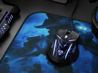 Myš Yenkee Ambush YMS 3017