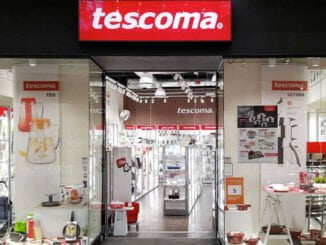 POS Systém NG Retail v Tescoma