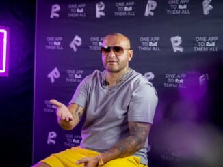 Rytmus vydává NFT Rull kolekci