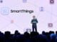 Samsung konference SDC22 SmartThings Bixby