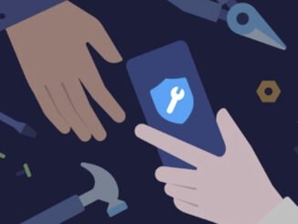 Samsung ochrana dat režim údržby