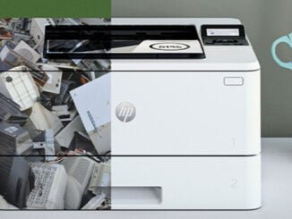 nové tiskárny HP LaserJet Pro 3000 a 4000 cena