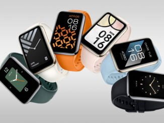 chytrý náramek Xiaomi SmartBand 7 Pro cena