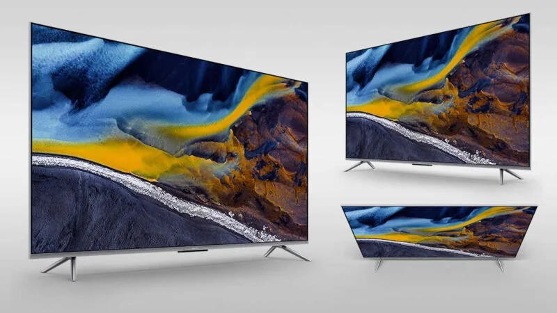 nové televize Xiaomi TV Q2 65 palců cena