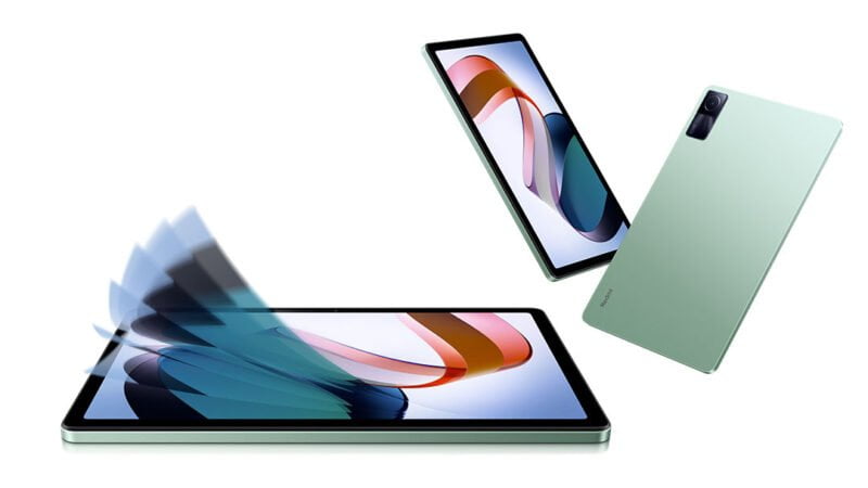 tablet Xiaomi Redmi Pad cena