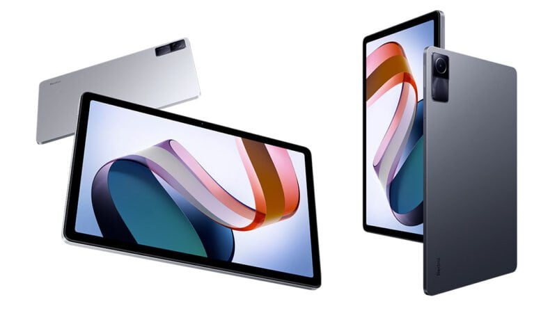 tablet Xiaomi Redmi Pad cena