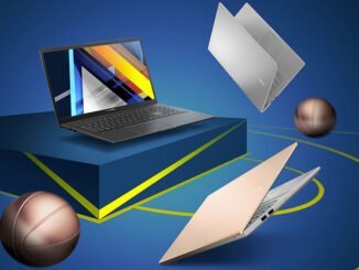 notebooky Asus Vivobook 15 OLED K513 cena v akci se slevou