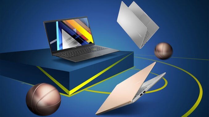 asus-vivobook-k513-000 notebooky Asus Vivobook 15 OLED K513 cena v akci se slevou
