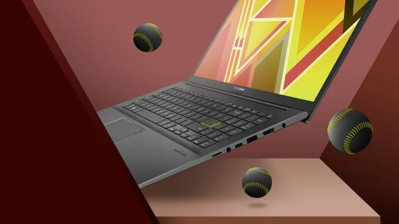 notebooky Asus Vivobook 15 OLED K513 cena v akci se slevou