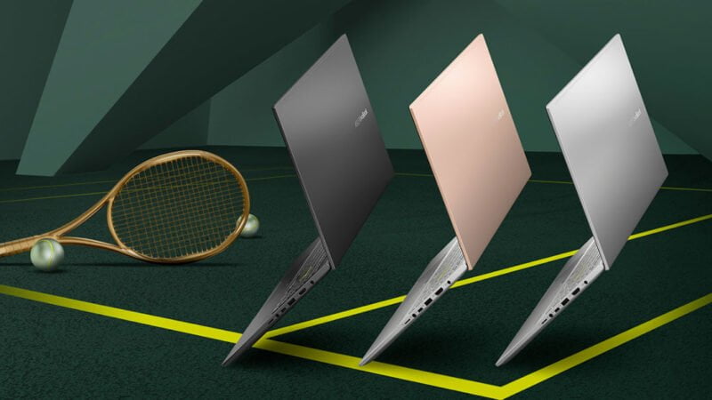 notebooky Asus Vivobook 15 OLED K513 cena v akci se slevou