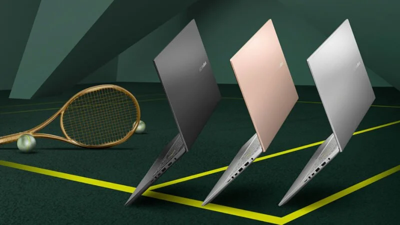 notebooky Asus Vivobook 15 OLED K513 cena v akci se slevou