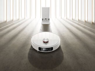 automatický vysavač Xiaomi Robot Vacuum X10+ cena