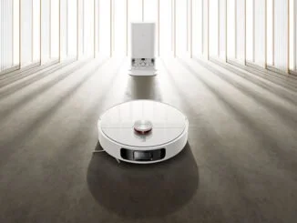 automatický vysavač Xiaomi Robot Vacuum X10+ cena
