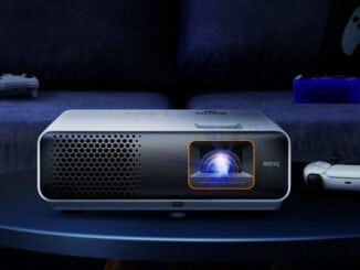 herní projektor BenQ TH690ST cena