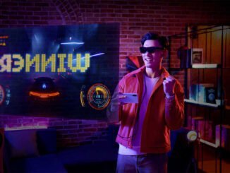 Brýle TCL NXTWEAR Air cena