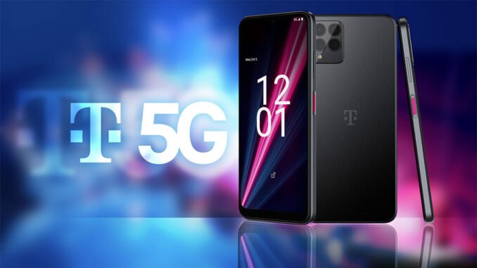 chytry-5g-telefon-t-phone-od-t-mobile-001 chytré mobilní 5G telefony T-Mobile T Phone a T Phone PRO, cena v akci