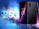chytré mobilní 5G telefony T-Mobile T Phone a T Phone PRO, cena v akci