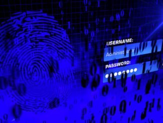 TOP 3 malware - cyberattack security ilustrace