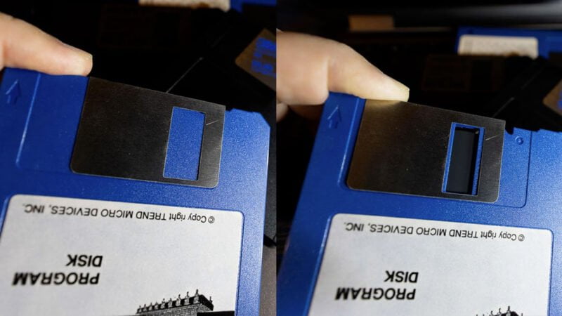 diskety pozorování zatmění slunce 2025