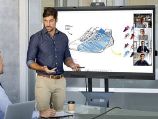 konferenční displej NEC WD551 cena