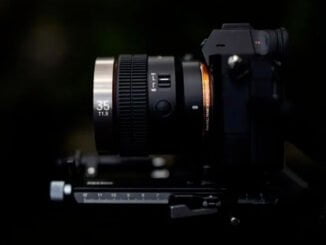filmové objektivy Samyang V-AF 24mm T1.9 a Samyang V-AF 35mm T1.9 pro Sony FE cena