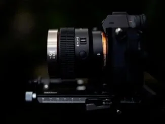 filmové objektivy Samyang V-AF 24mm T1.9 a Samyang V-AF 35mm T1.9 pro Sony FE cena