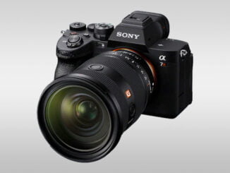 nový fotoaparát bezzrcadlovka Sony Alpha 7R V (model ILCE-7RM5) cena