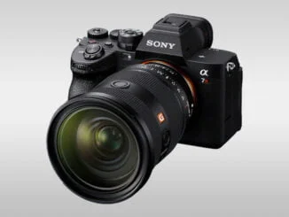 nový fotoaparát bezzrcadlovka Sony Alpha 7R V (model ILCE-7RM5) cena