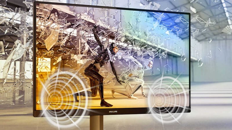 Philips Evnia 34M2C7600MV cena