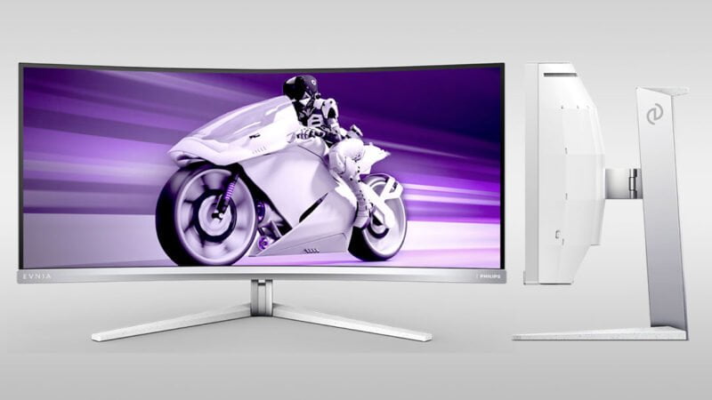 Philips Evnia 34M2C7600MV cena