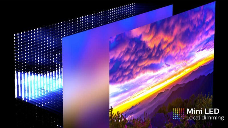 Philips Evnia 34M2C7600MV cena