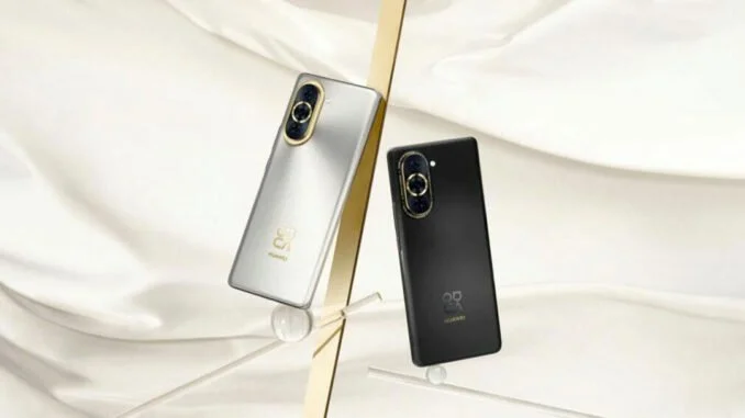 huawei-nova-10-nova-10-pro-001 chytrý telefon smartphone Huawei nova 10 nova 10 Pro cena v akci