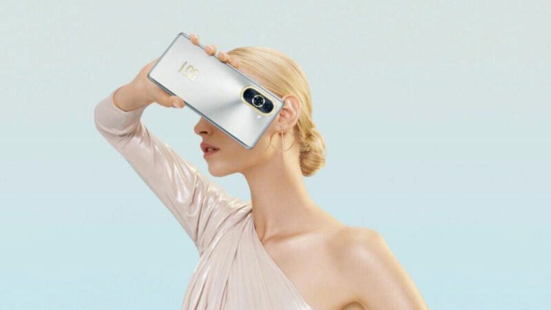 chytrý telefon smartphone Huawei nova 10 nova 10 Pro cena v akci