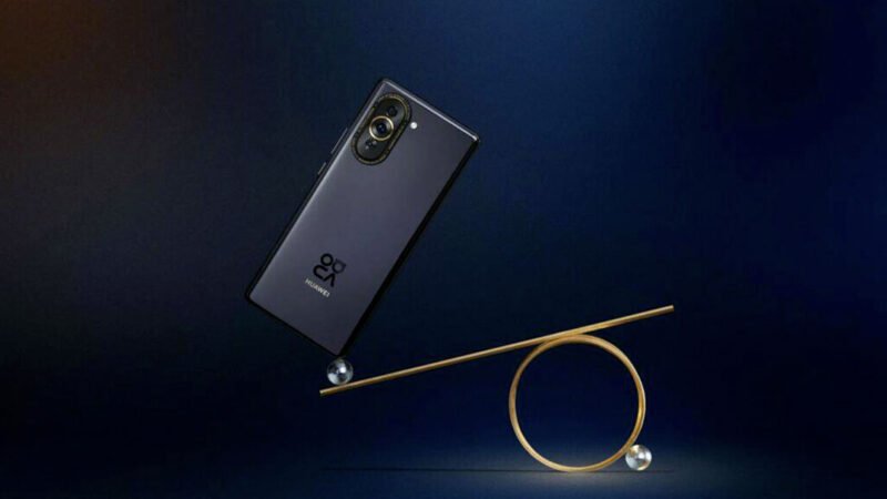 chytrý telefon smartphone Huawei nova 10 nova 10 Pro cena v akci