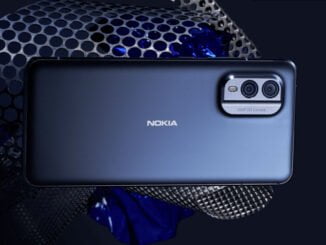 mobilní telefon smartphone Nokia X30 5G cena