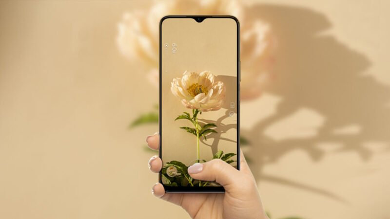 chytrý telefon smartphone Honor X6 cena