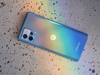 chytrý telefon smartphone motorola moto g72 cena