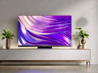 nové televize Hisense 65U8HQ, a Hisense 55U8HQ cena