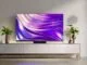 nové televize Hisense 65U8HQ, a Hisense 55U8HQ cena