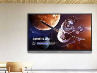 velkoformátový interaktivní displej BenQ RP03 -BenQ RP6503, BenQ RP7503 a BenQ RP8603, cena