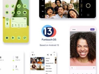 vivo Funtouch OS 13 pro telefony vivo