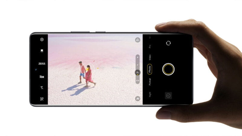 vivo Funtouch OS 13 pro telefony vivo