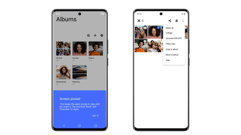 vivo Funtouch OS 13 pro telefony vivo