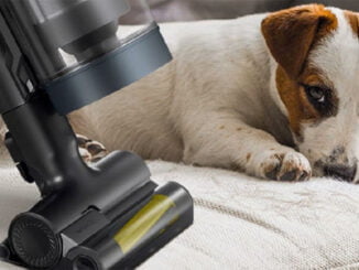 vysavač Samsung Bespoke Jet Pet cena v akci