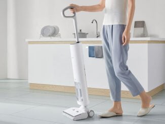 vysavač Xiaomi Truclean W10 Pro Ultra Wet Dry Vacuum pro suchý a mokrý úklid cena