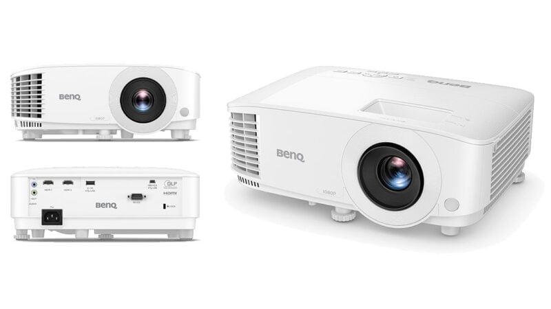 herní projektor BenQ TH575 s prodlouženou zárukou cena