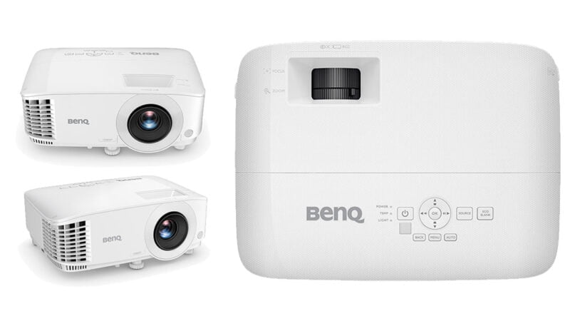 herní projektor BenQ TH575 s prodlouženou zárukou cena