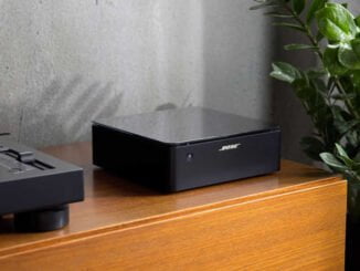 zesilovač Bose Music Amplifier 1920 cena