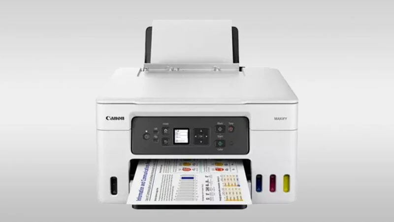 Multifunkční zařízení Canon Maxify GX3040