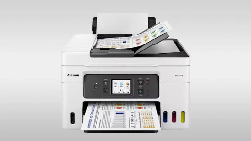 Multifunkční zařízení Canon Maxify GX4040